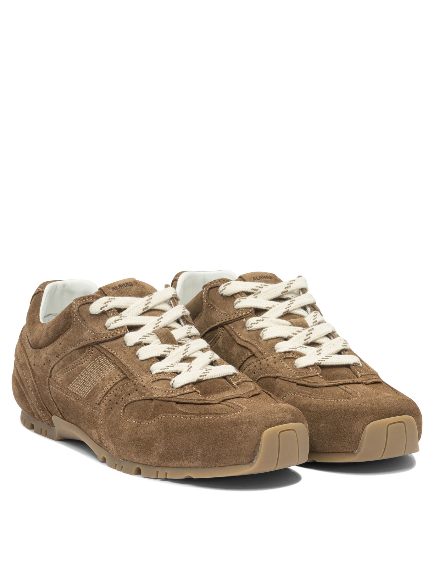 [ALOHAS] Sneakers FW25 S100822U03