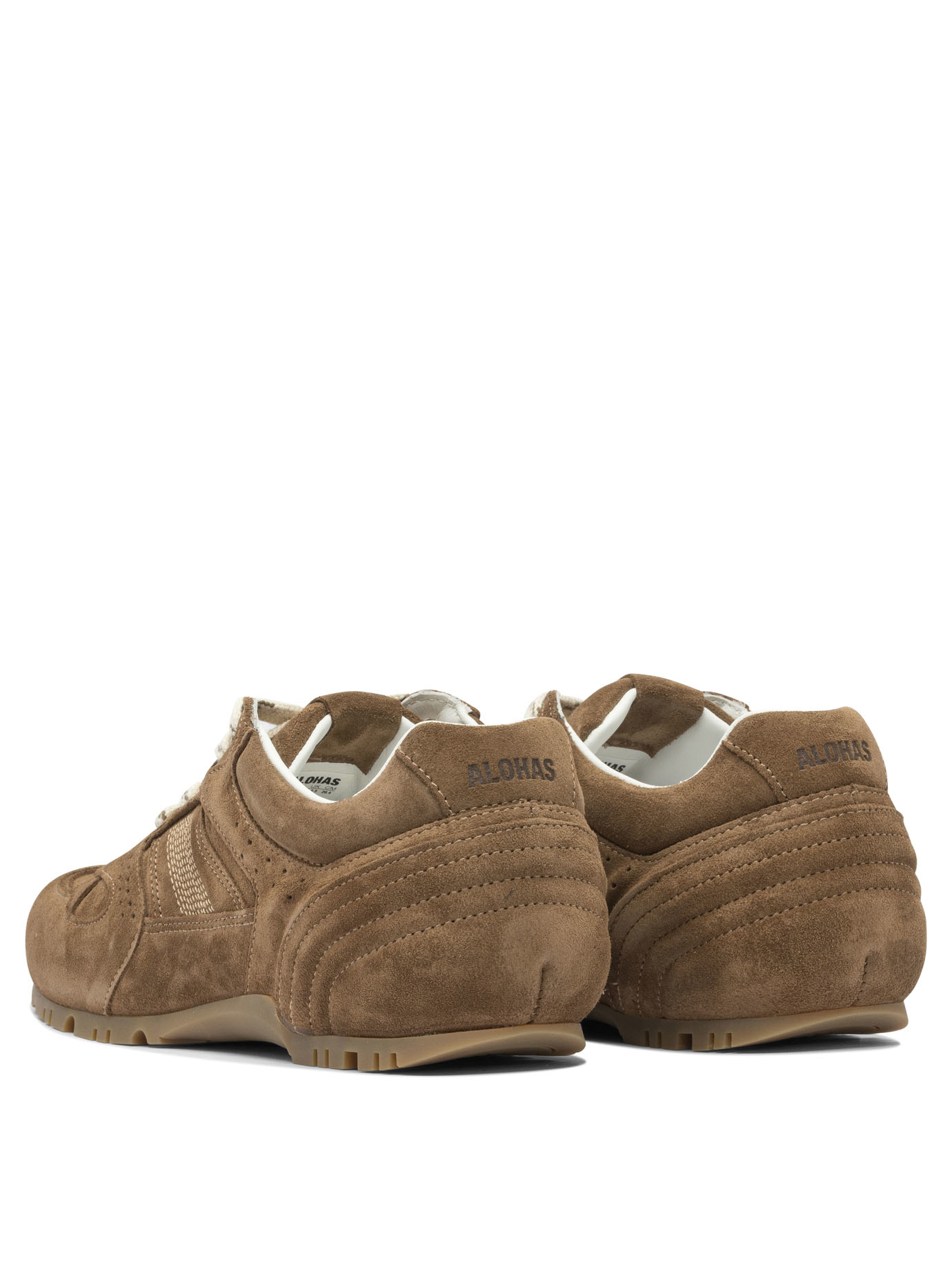 [ALOHAS] Sneakers FW25 S100822U03