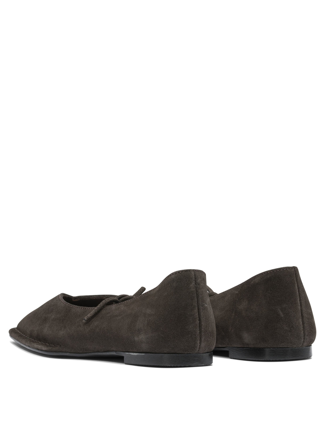 [ALOHAS] Flat shoes FW25 S10094601