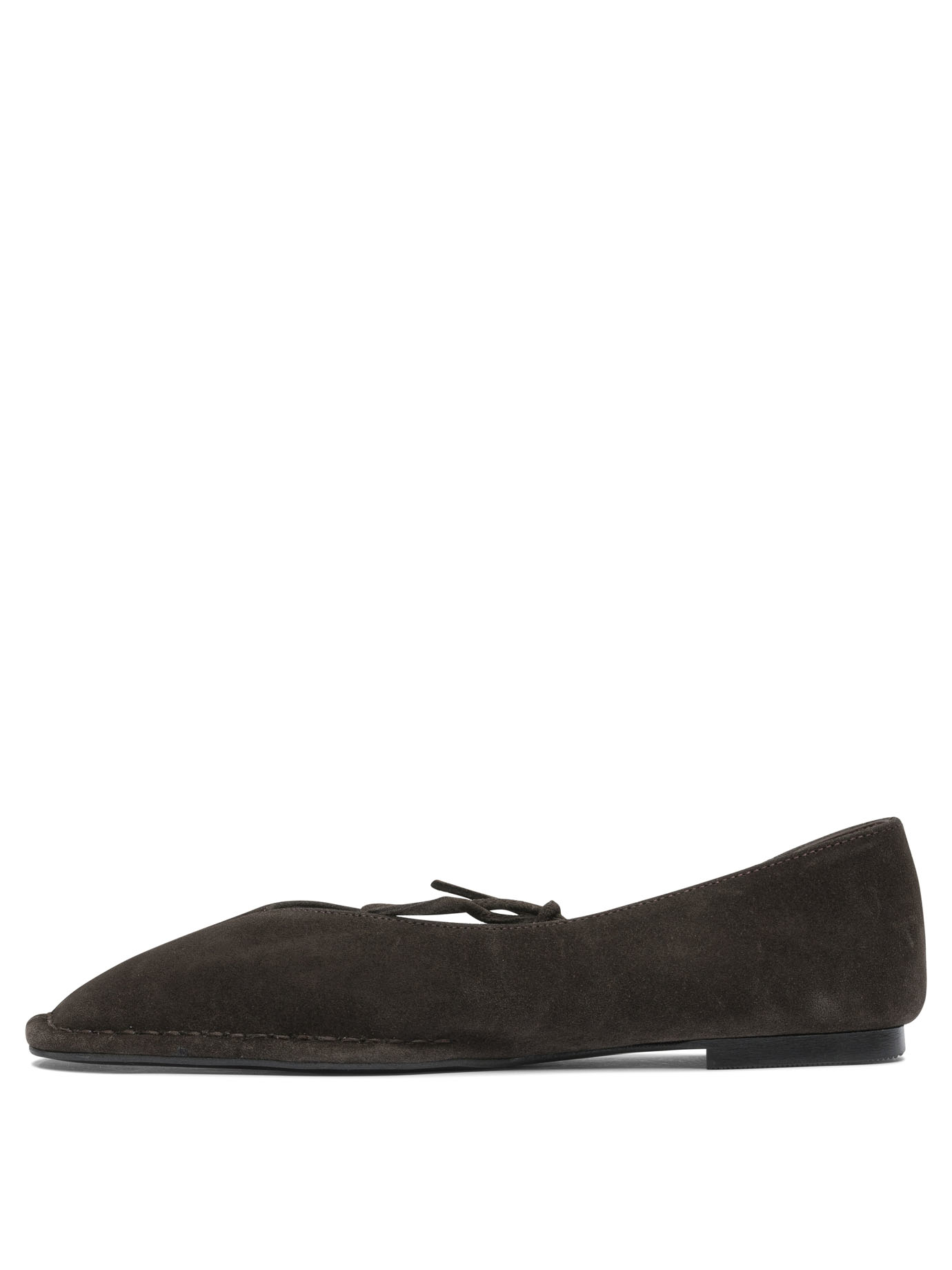 [ALOHAS] Flat shoes FW25 S10094601