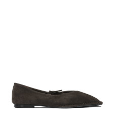 [ALOHAS] Flat shoes FW25 S10094601