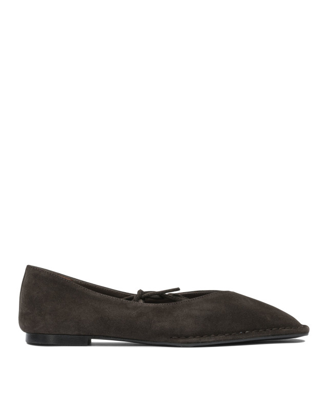 [ALOHAS] Flat shoes FW25 S10094601