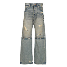 [Purple] Jeans FW25 P018-DBLG325LT INDIGO