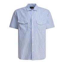 [BEAMS PLUS] Shirts Short Sleeve SS25 3801006138875