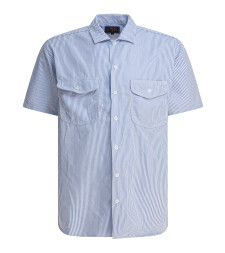 [BEAMS PLUS] Shirts Short Sleeve SS25 3801006138875