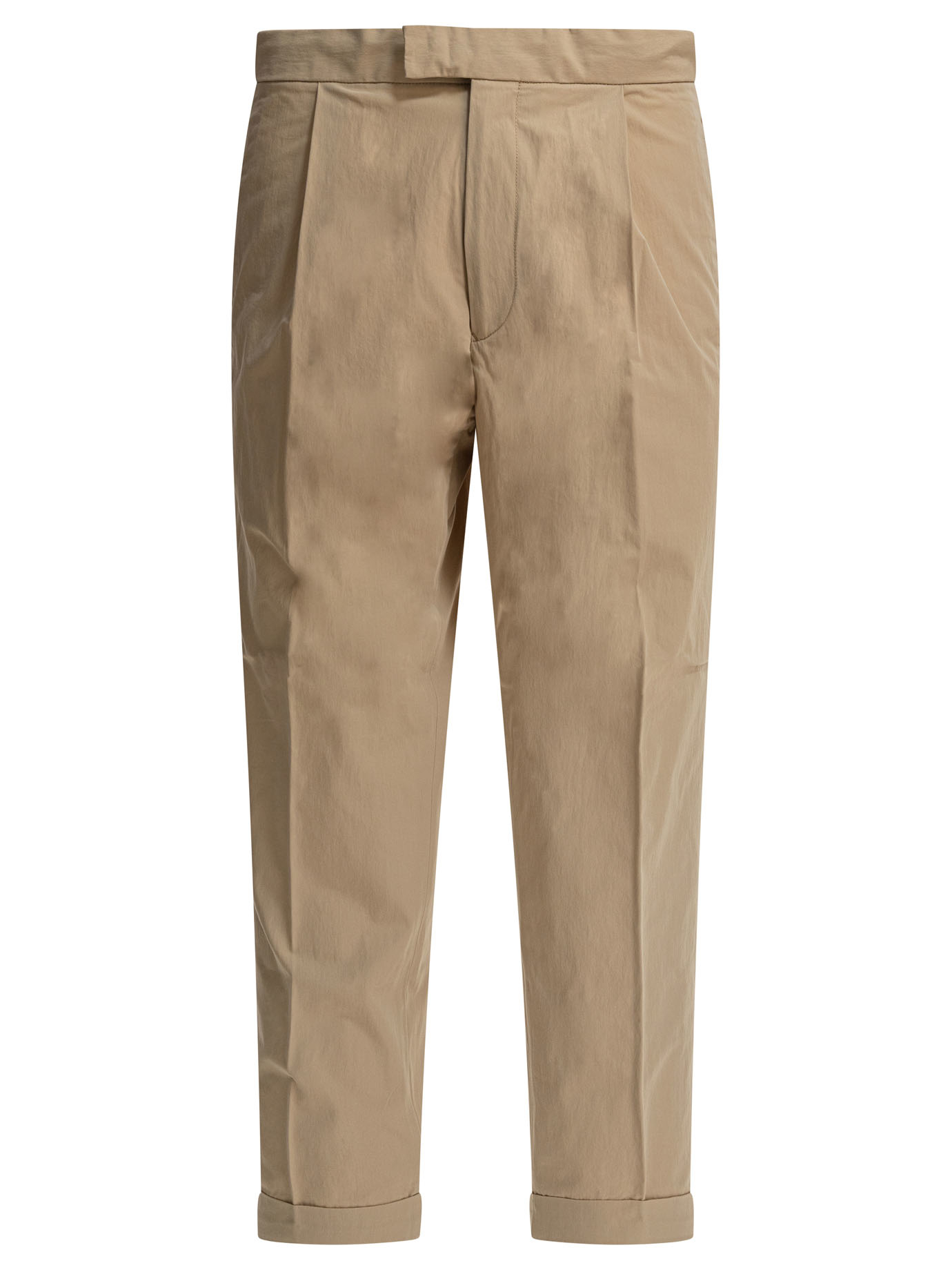[BEAMS PLUS] Trousers SS25 3823003280320