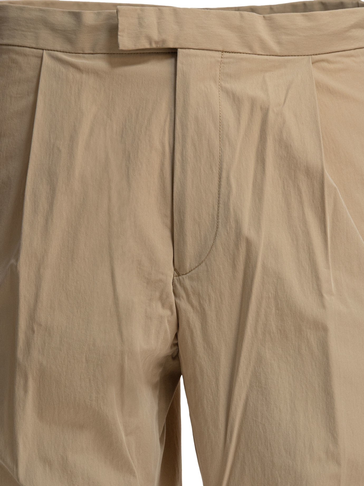 [BEAMS PLUS] Trousers SS25 3823003280320