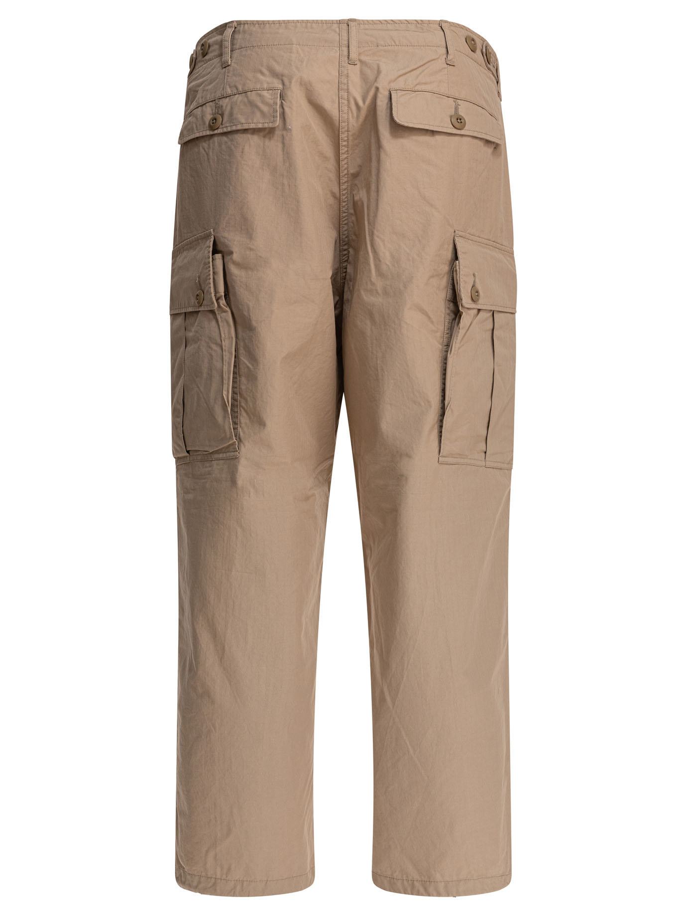 [BEAMS PLUS] Trousers SS25 3824008112020