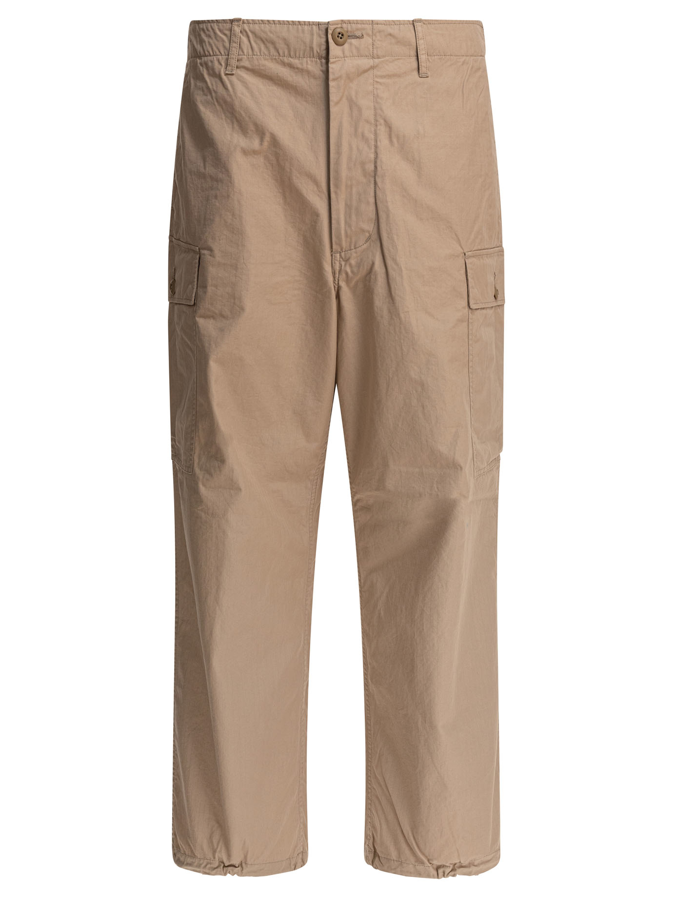 [BEAMS PLUS] Trousers SS25 3824008112020
