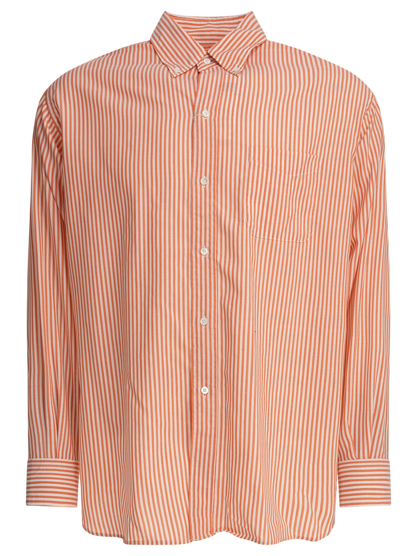 [BEAMS PLUS] Shirts Long Sleeve SS25 3811115813945
