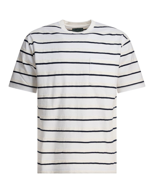[BEAMS PLUS] T-shirts Short Sleeve SS25 3804009315601