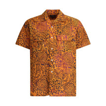 [BEAMS PLUS] Shirts Short Sleeve SS25 3801017313945