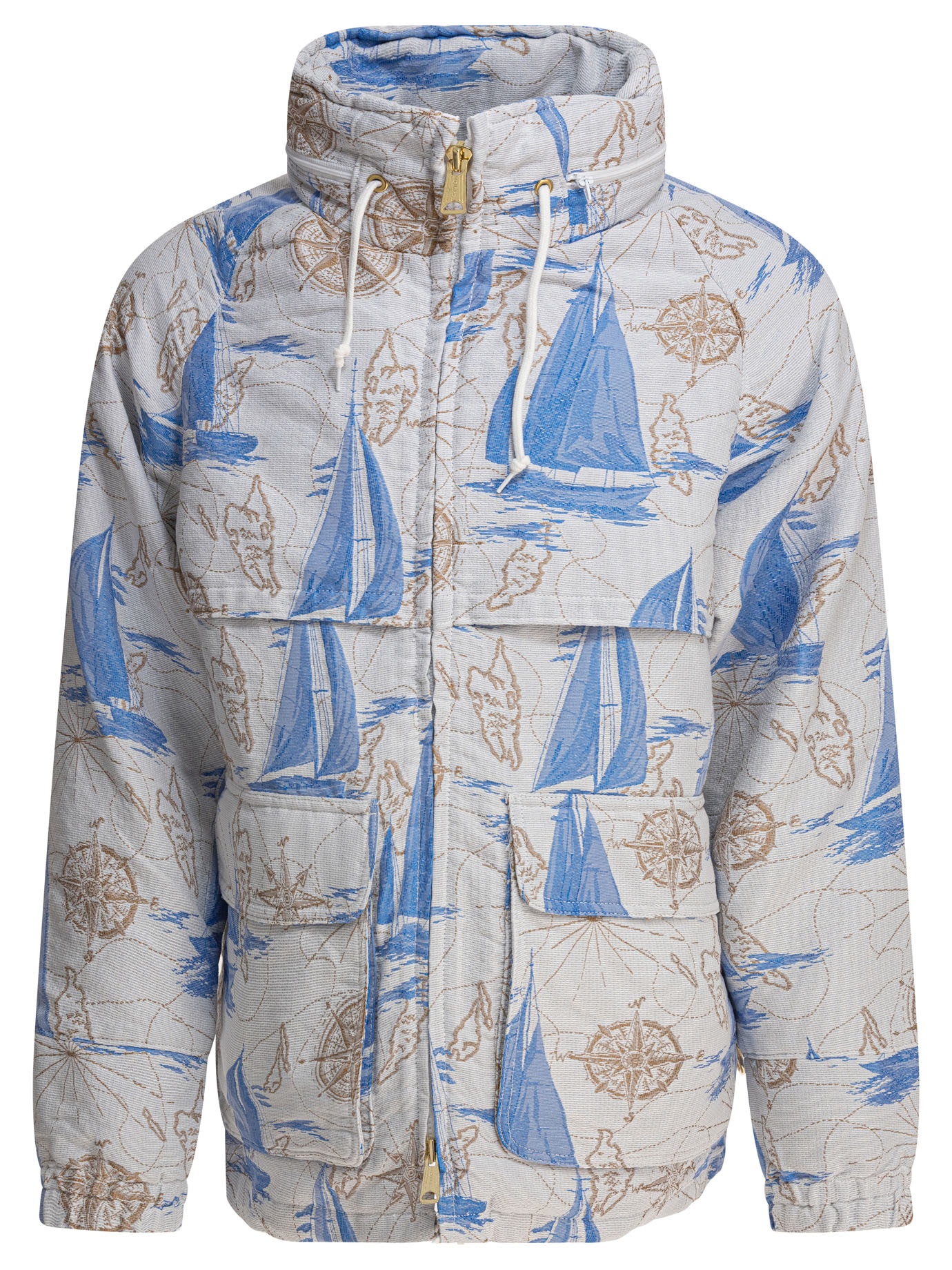 [BEAMS PLUS] Jacket SS25 3818065613990