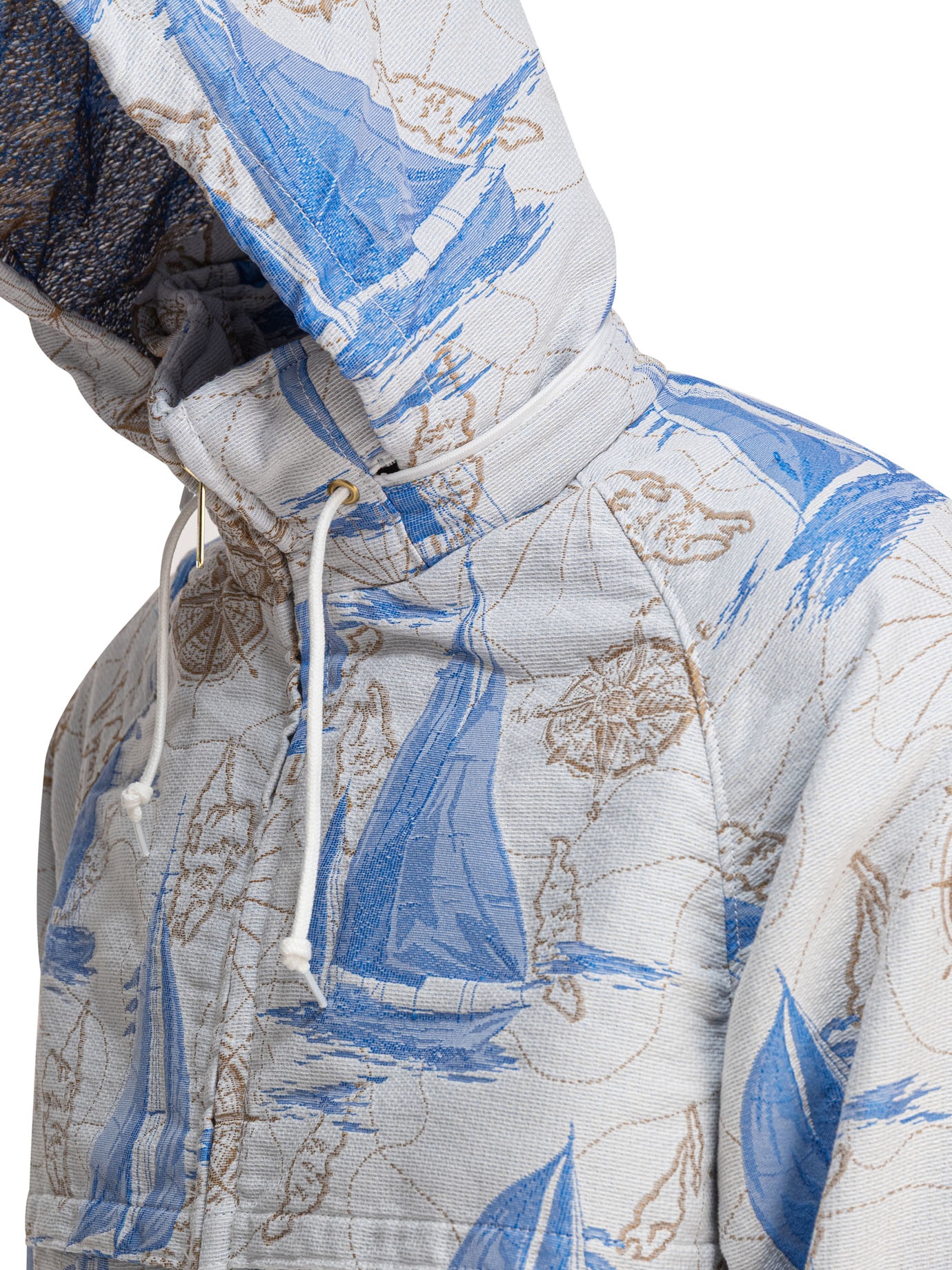 [BEAMS PLUS] Jacket SS25 3818065613990