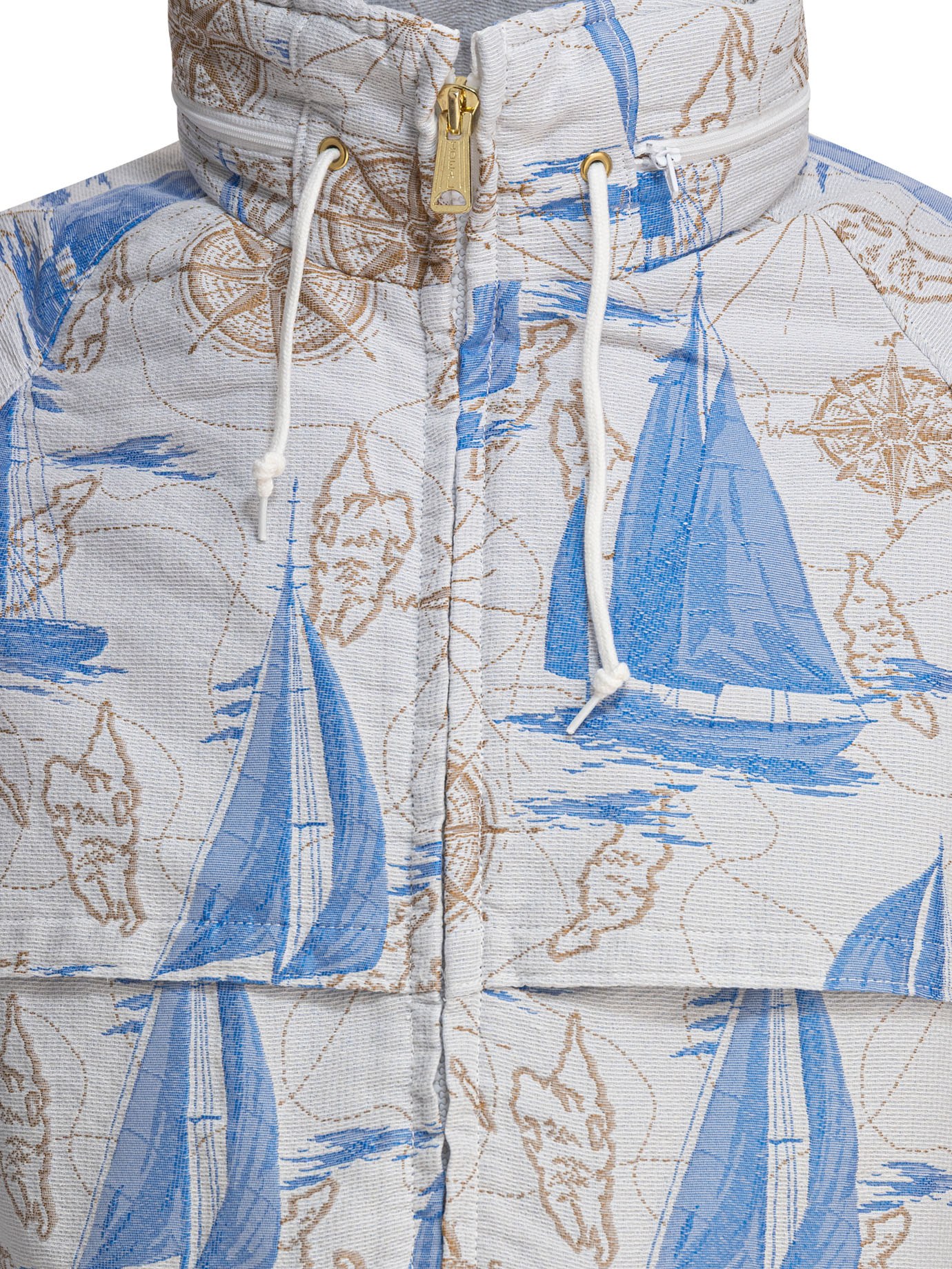 [BEAMS PLUS] Jacket SS25 3818065613990