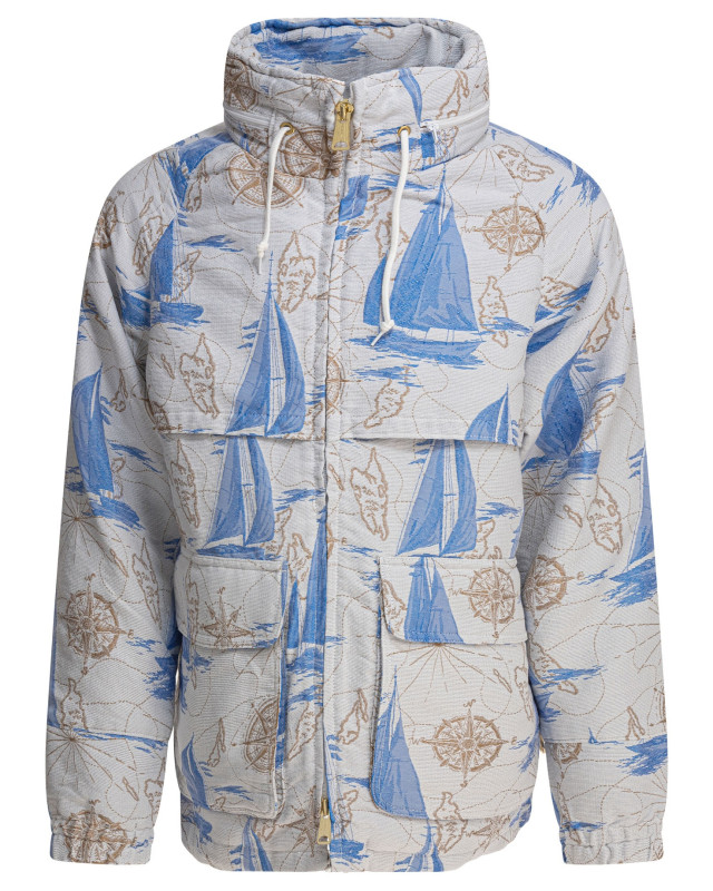 [BEAMS PLUS] Jacket SS25 3818065613990