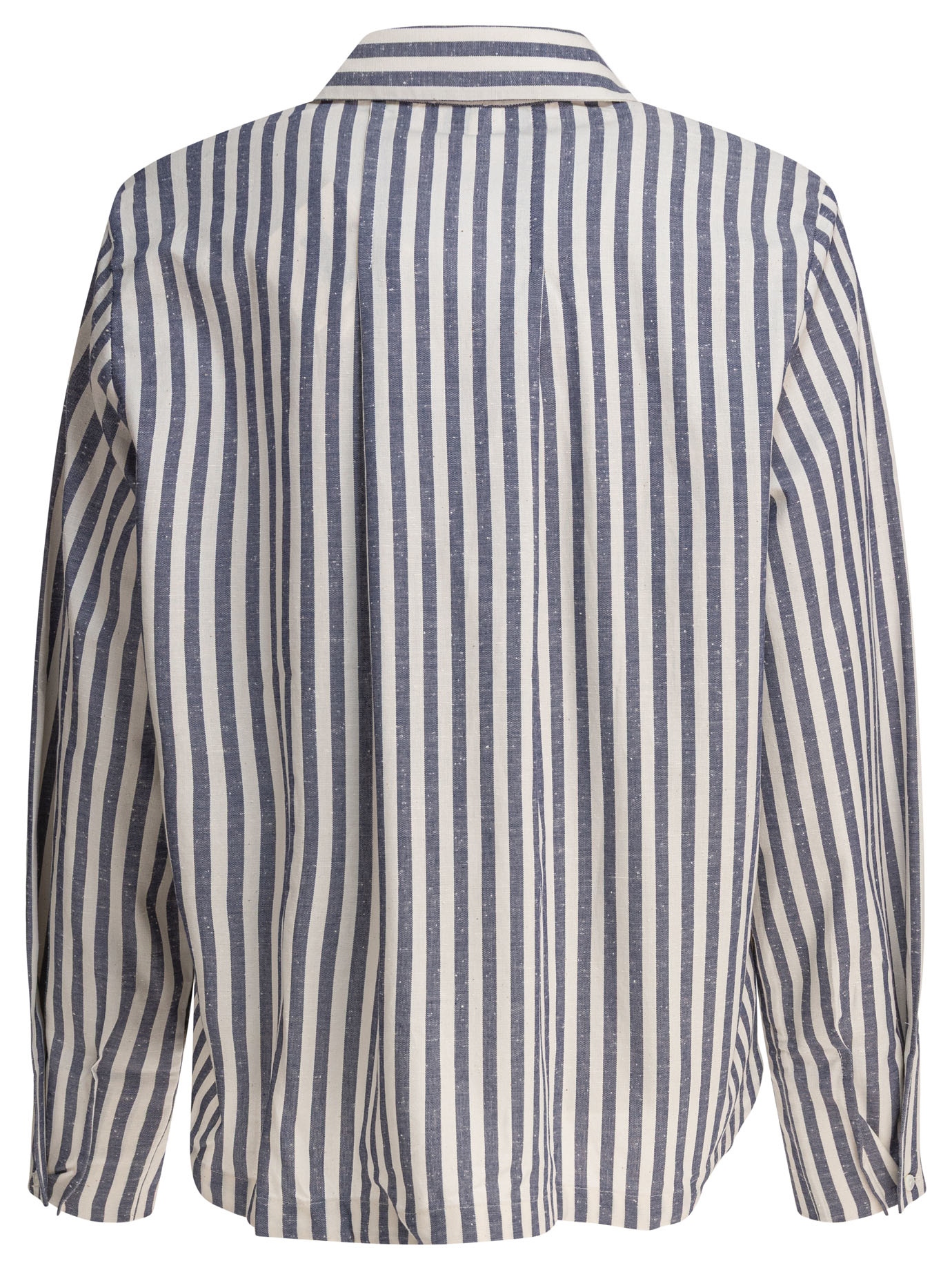 [Ines de la fressange] Shirts Long Sleeve SS25 14T007CO187P240