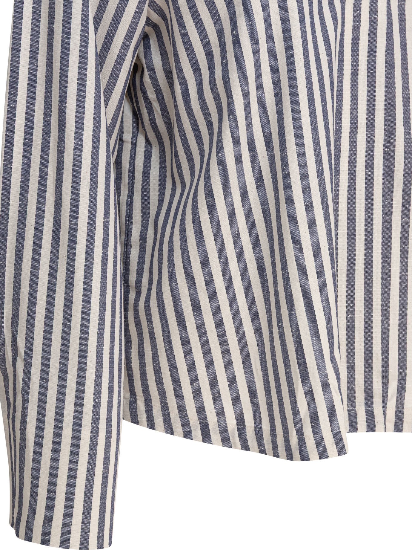 [Ines de la fressange] Shirts Long Sleeve SS25 14T007CO187P240
