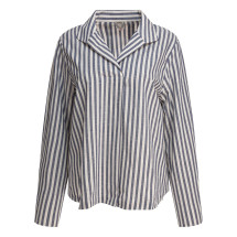 [Ines de la fressange] Shirts Long Sleeve SS25 14T007CO187P240
