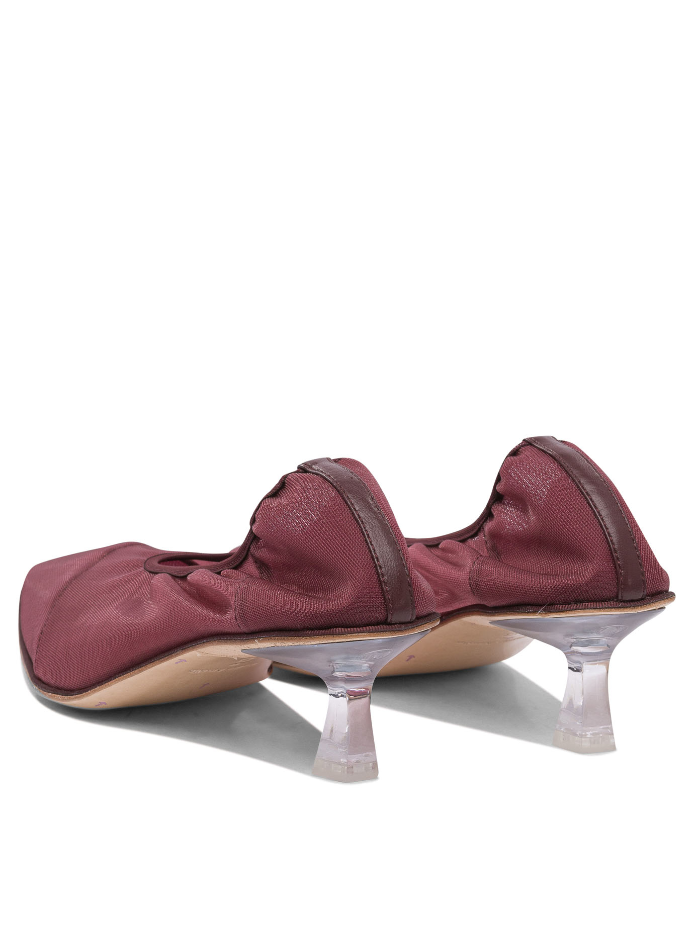 [Studio Amelia] Pumps SS25 F844MSHIRIS 50POR