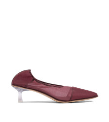 [Studio Amelia] Pumps SS25 F844MSHIRIS 50POR