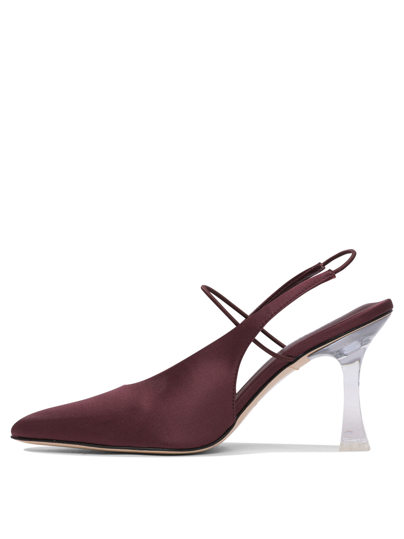 [Studio Amelia] Sandals SS25 F827SE1MIGNON 90POR