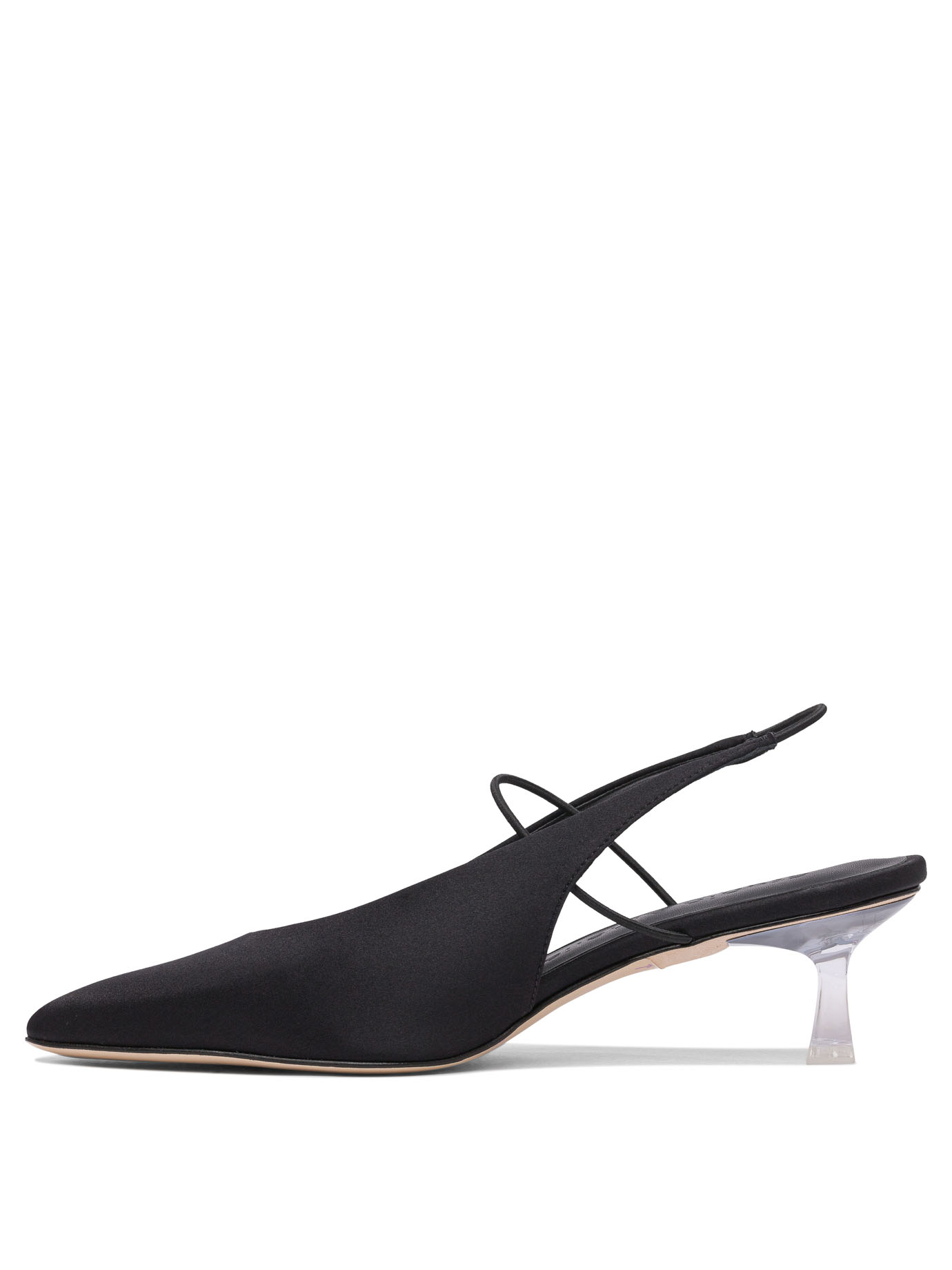 [Studio Amelia] Sandals SS25 F845SE1MIGNON 50BLK