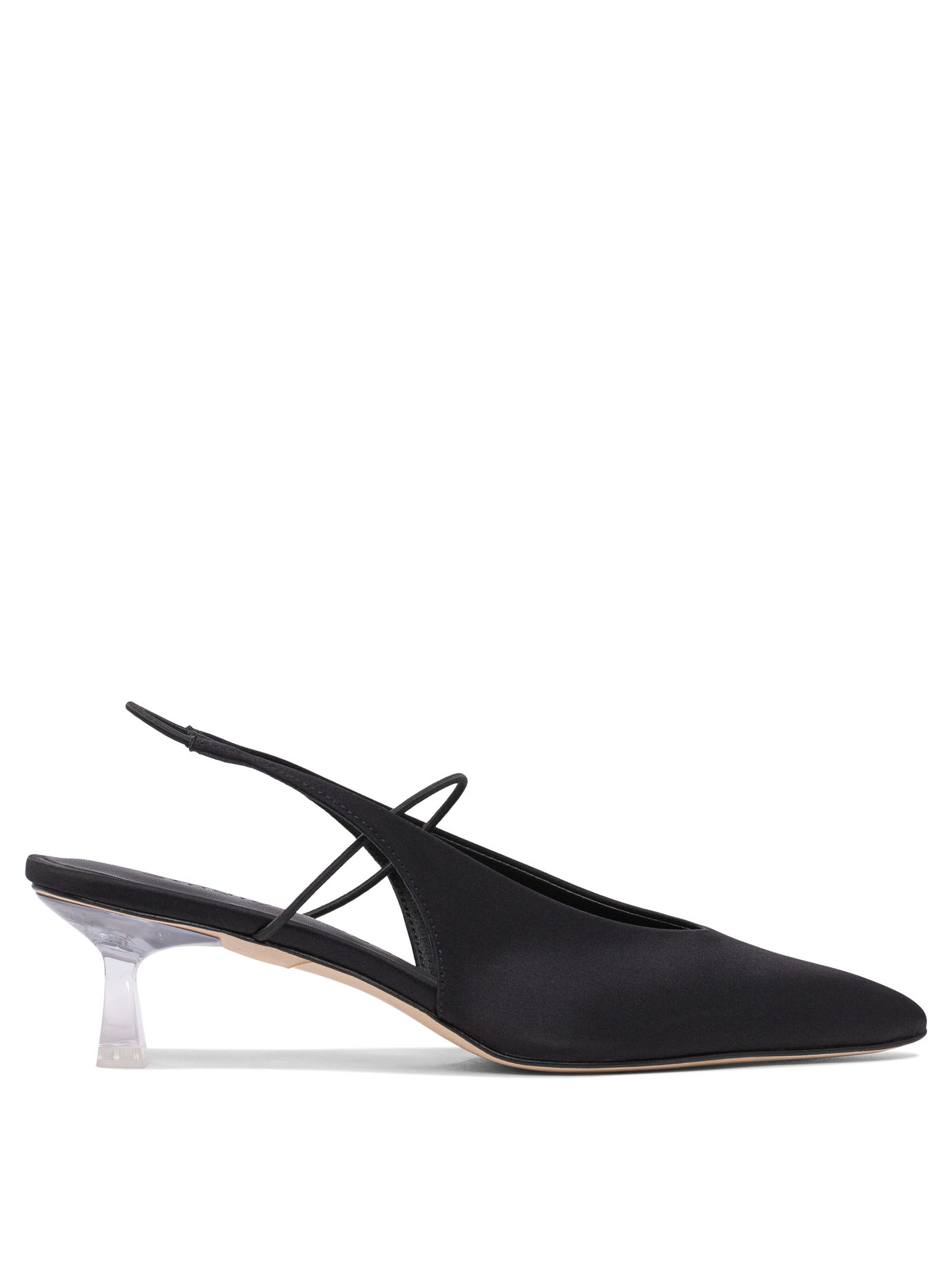 [Studio Amelia] Sandals SS25 F845SE1MIGNON 50BLK
