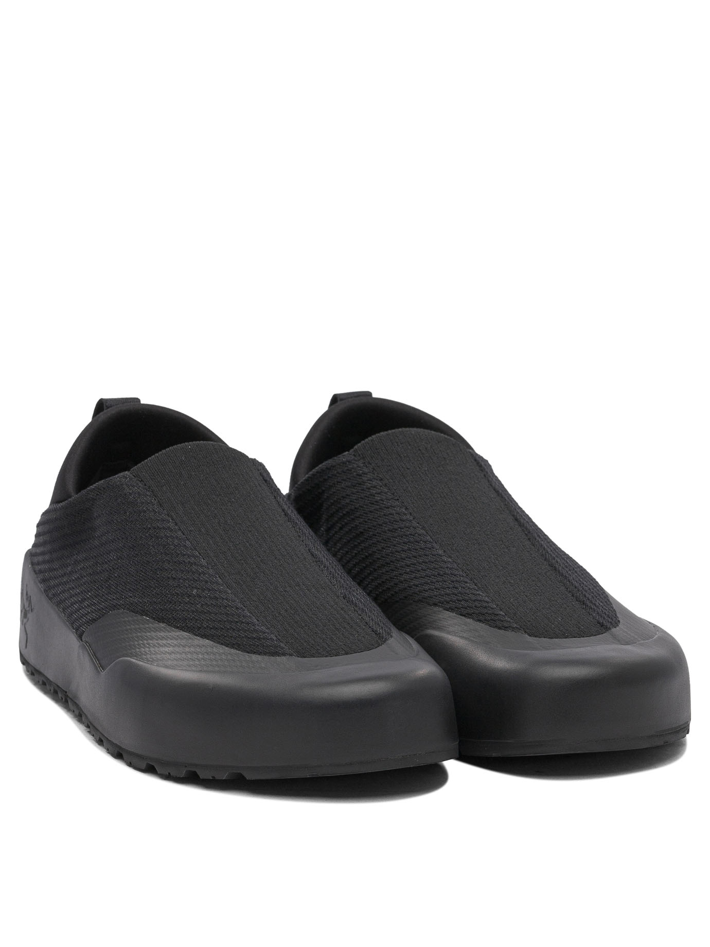 [ARC'TERYX] Sneakers FW25 X000010111KRAGGBLACK/BLACK