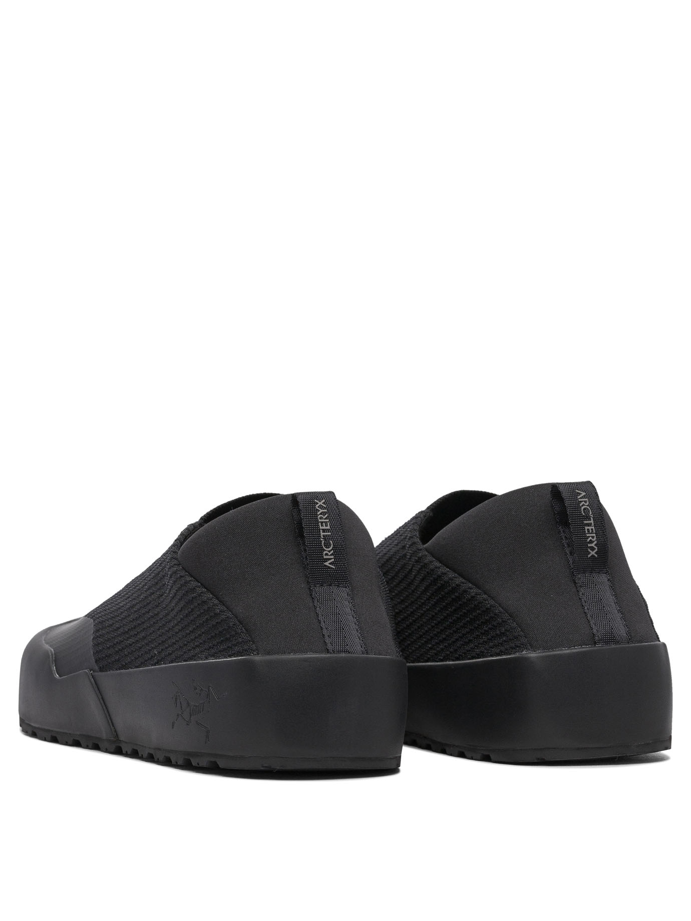 [ARC'TERYX] Sneakers FW25 X000010111KRAGGBLACK/BLACK