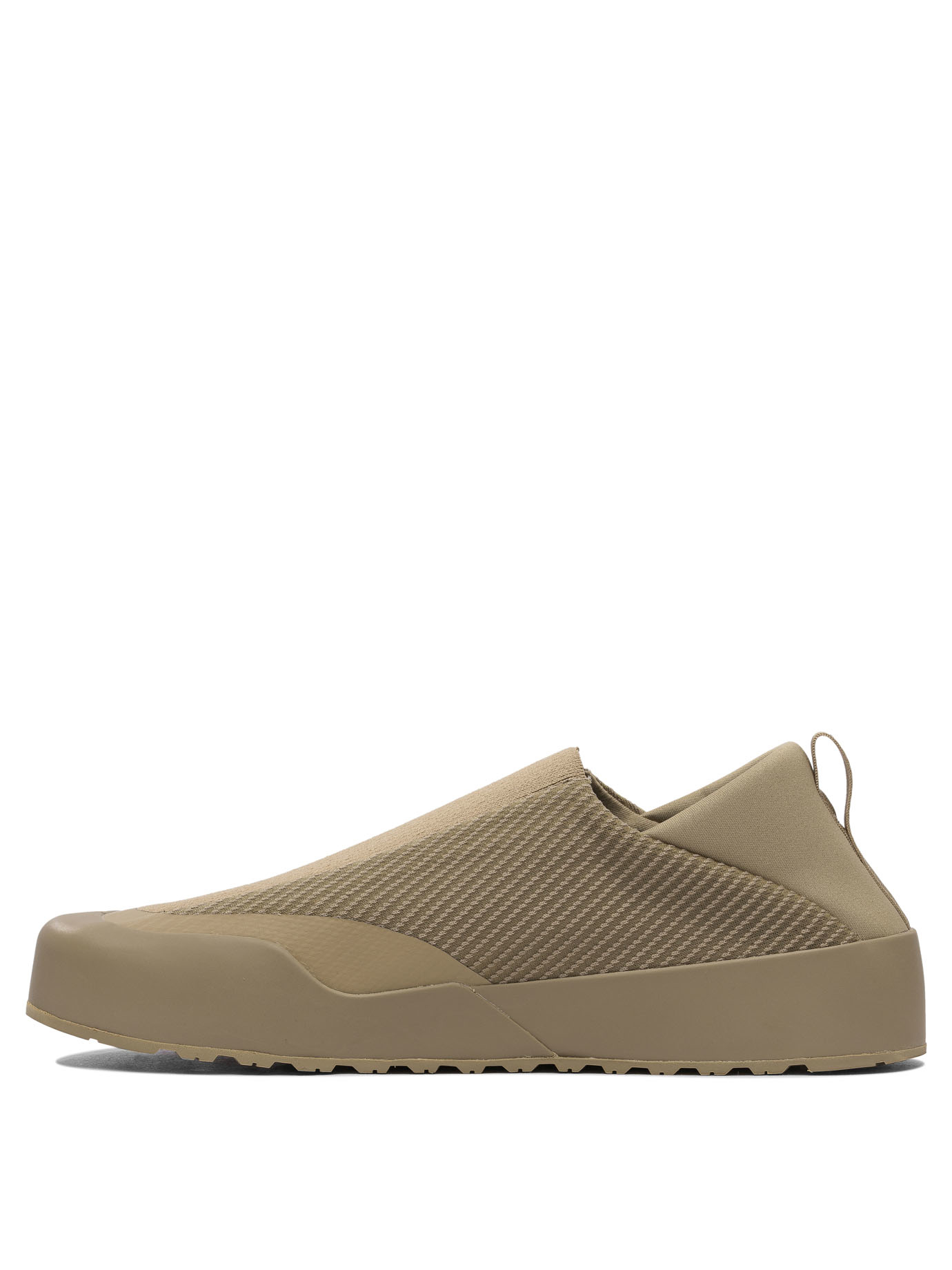 [ARC'TERYX] Sneakers FW25 X000010111KRAGGCANVAS/CANVAS