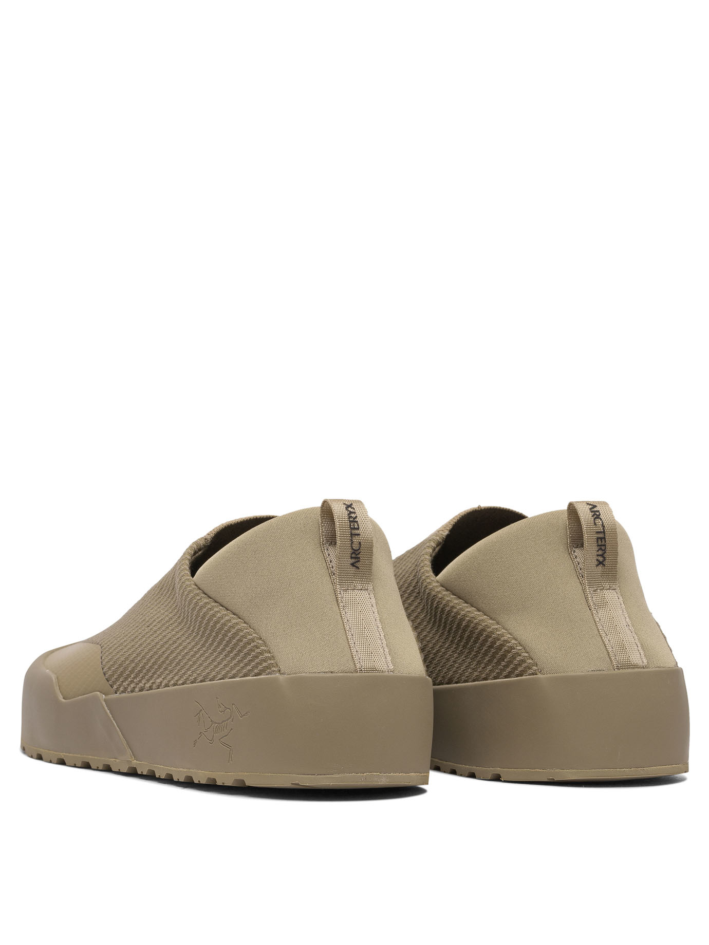 [ARC'TERYX] Sneakers FW25 X000010111KRAGGCANVAS/CANVAS