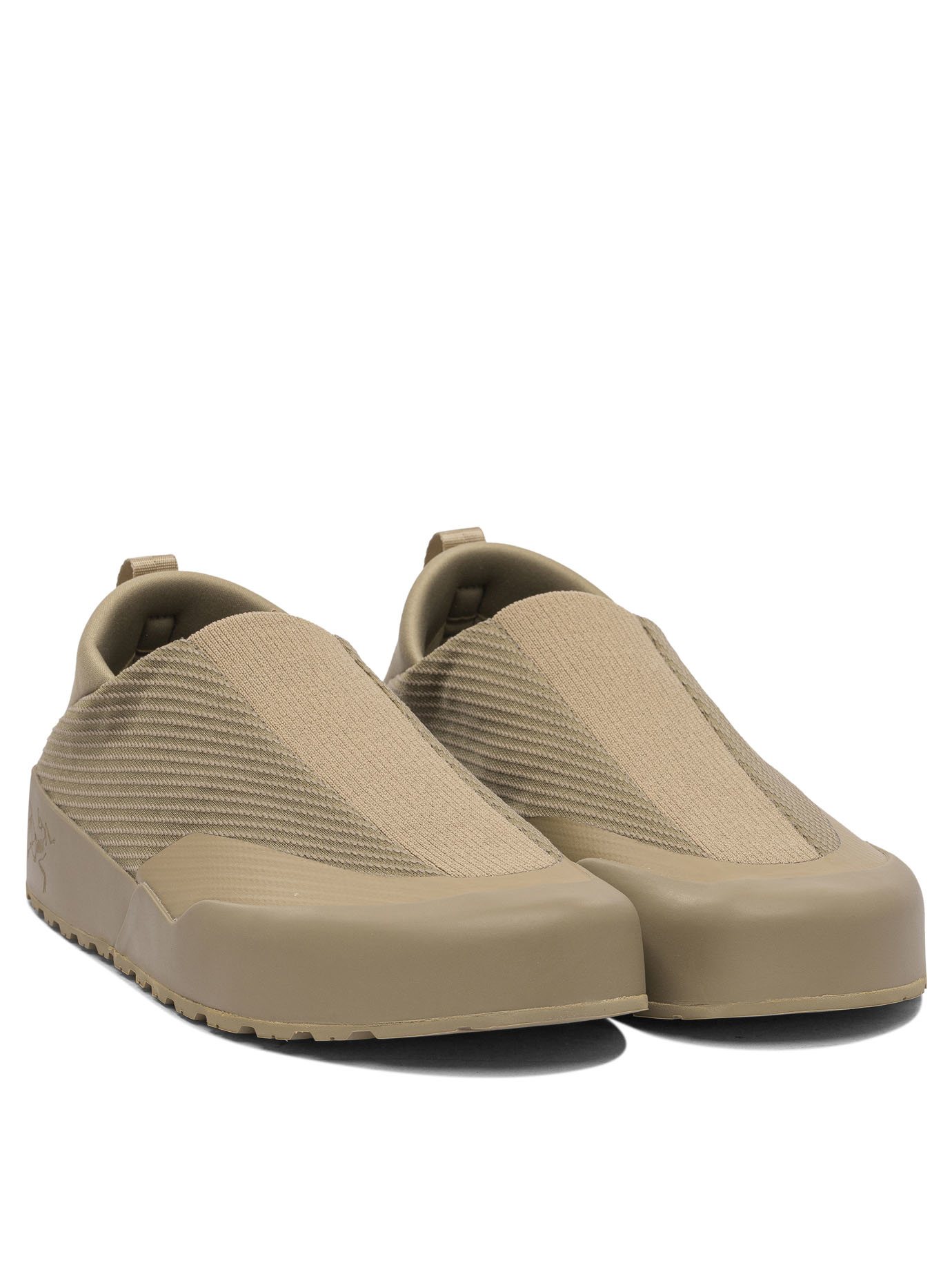 [ARC'TERYX] Sneakers FW25 X000010111KRAGGCANVAS/CANVAS