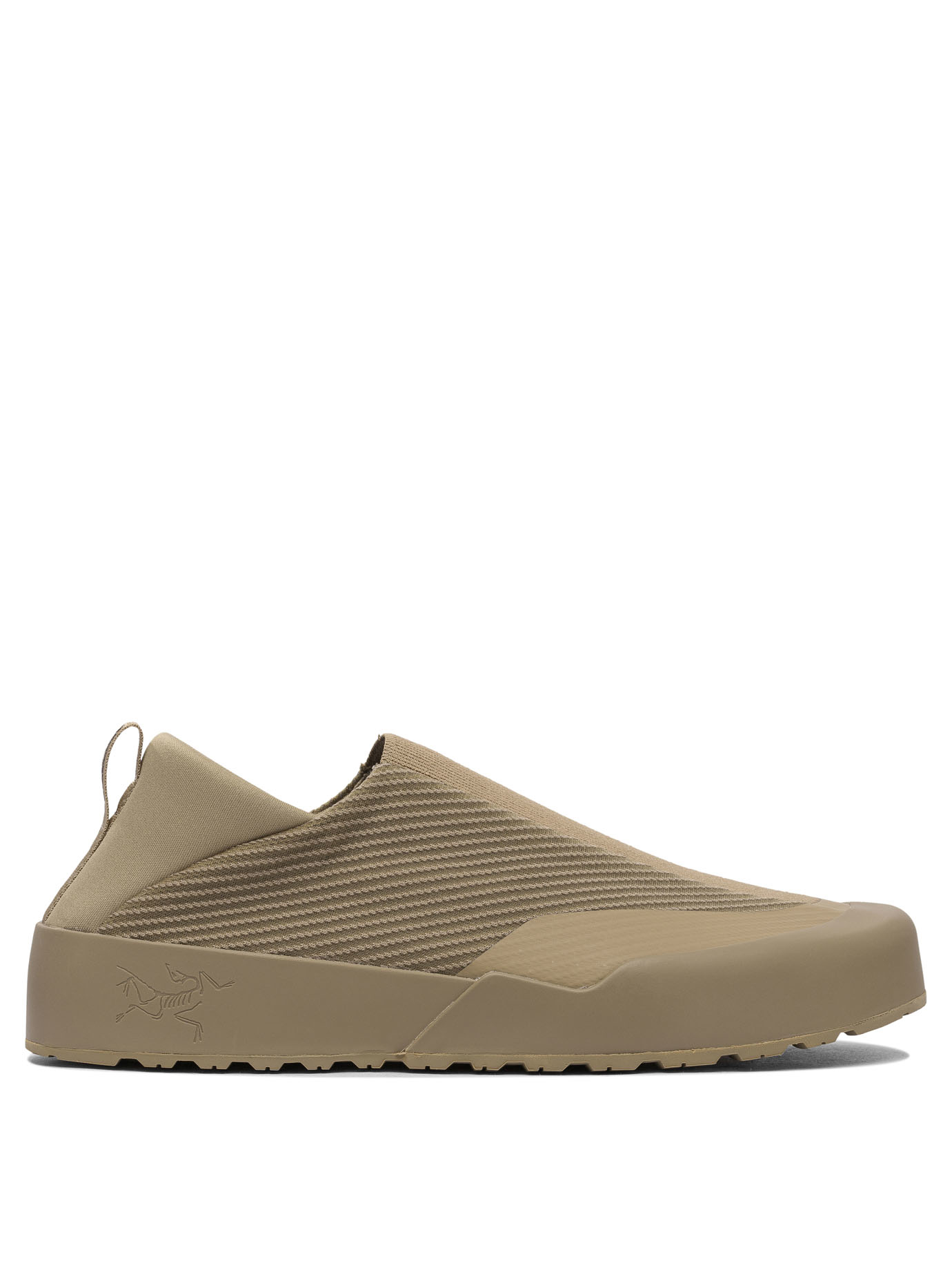 [ARC'TERYX] Sneakers FW25 X000010111KRAGGCANVAS/CANVAS