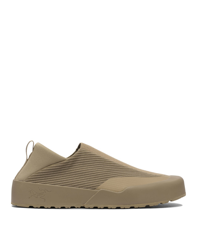 [ARC'TERYX] Sneakers FW25 X000010111KRAGGCANVAS/CANVAS