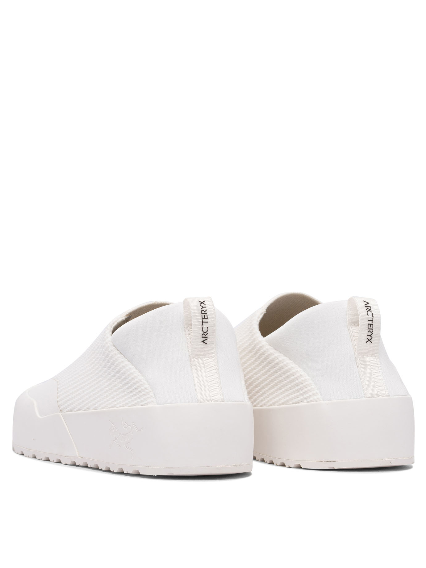 [ARC'TERYX] Sneakers FW25 X000010111KRAGGARCTIC SILK/ARCTIC SILK