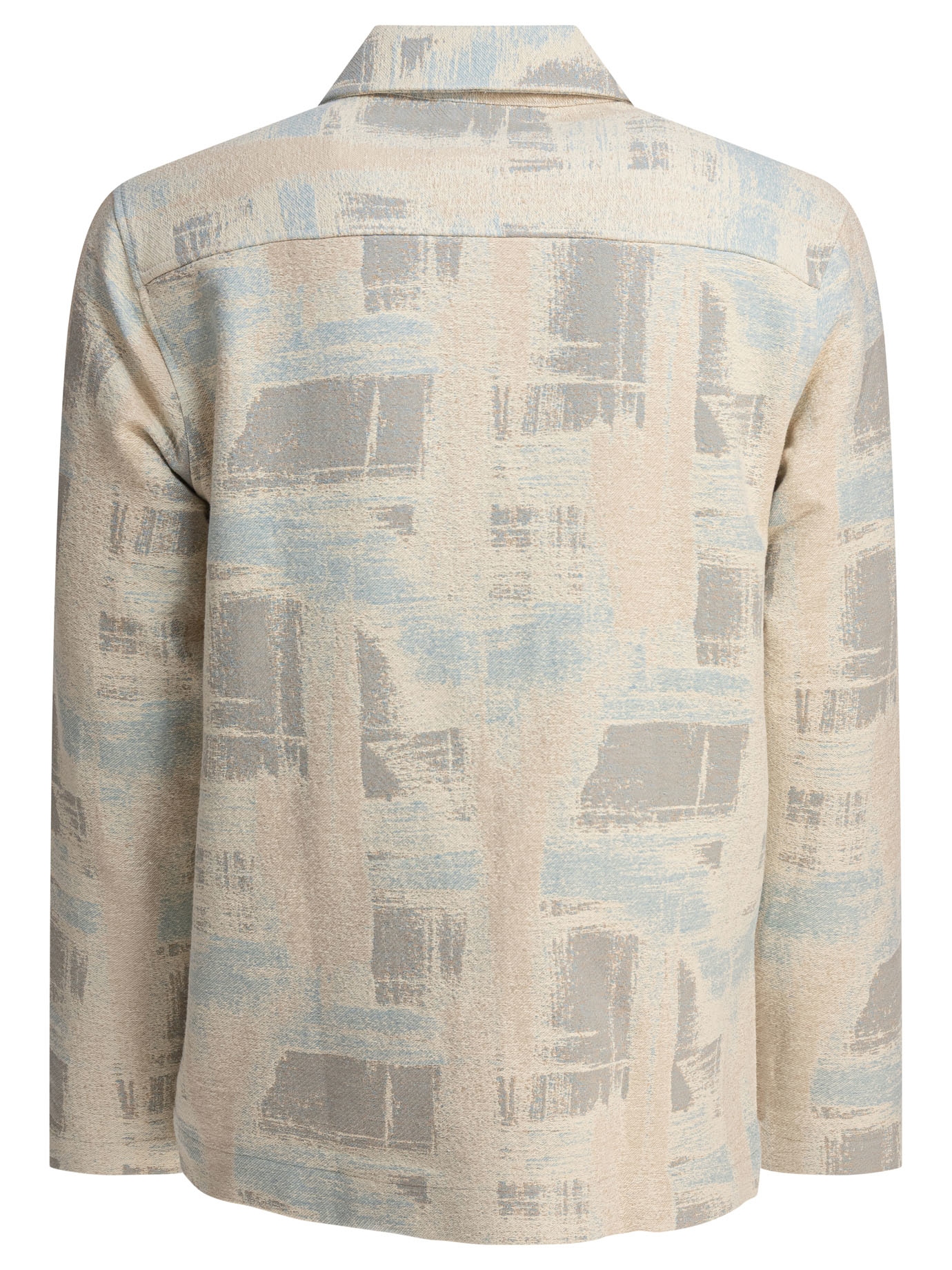 [NN07] Jacket FW25 2525241551IVAN WELT PKT 5241ASHLEY BLUE