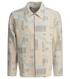 [NN07] Jacket FW25 2525241551IVAN WELT PKT 5241ASHLEY BLUE