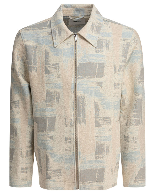 [NN07] Jacket FW25 2525241551IVAN WELT PKT 5241ASHLEY BLUE
