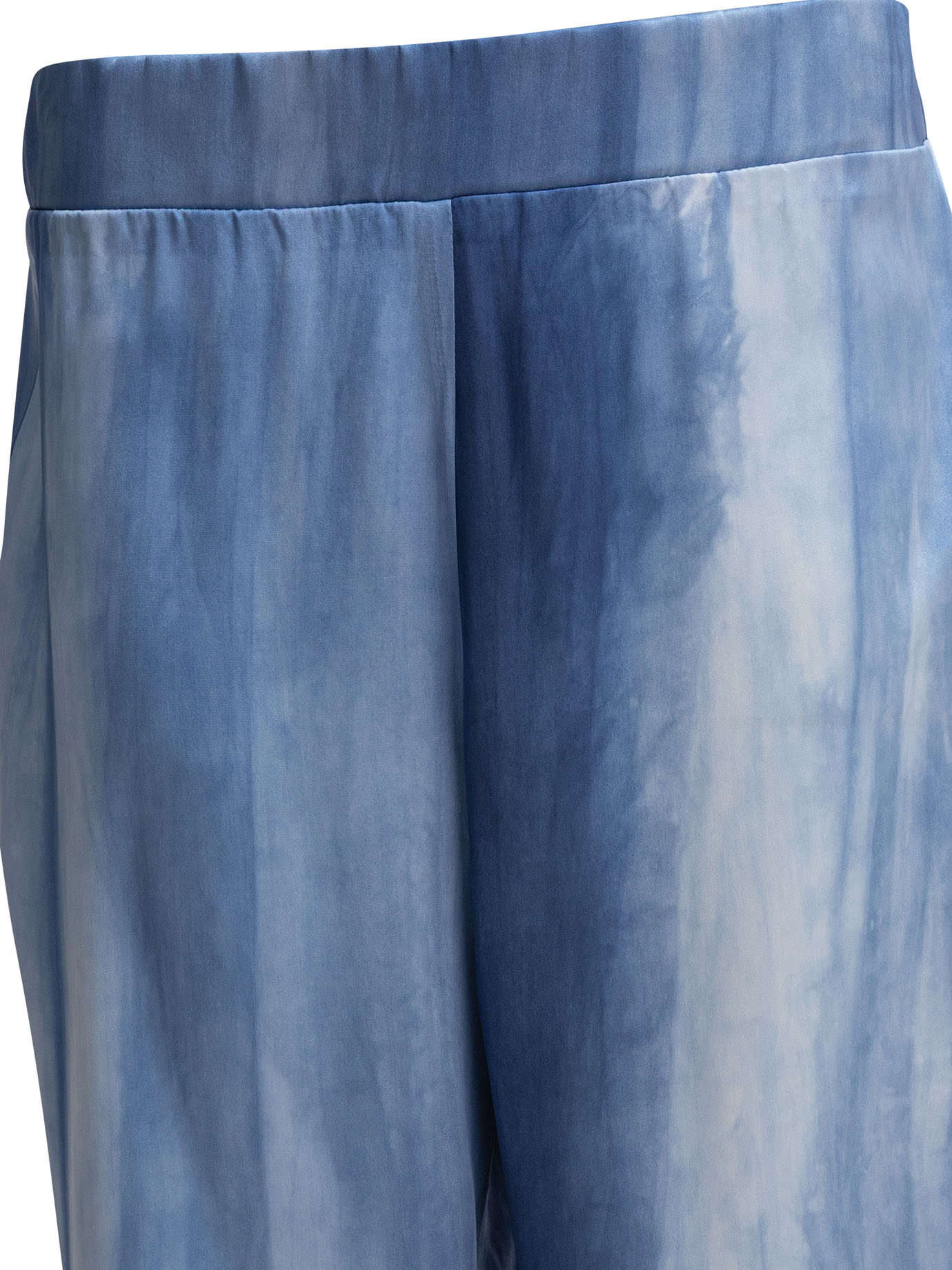 [SLEEP NO MORE] Trousers SS25 SNM33SANEBULA
