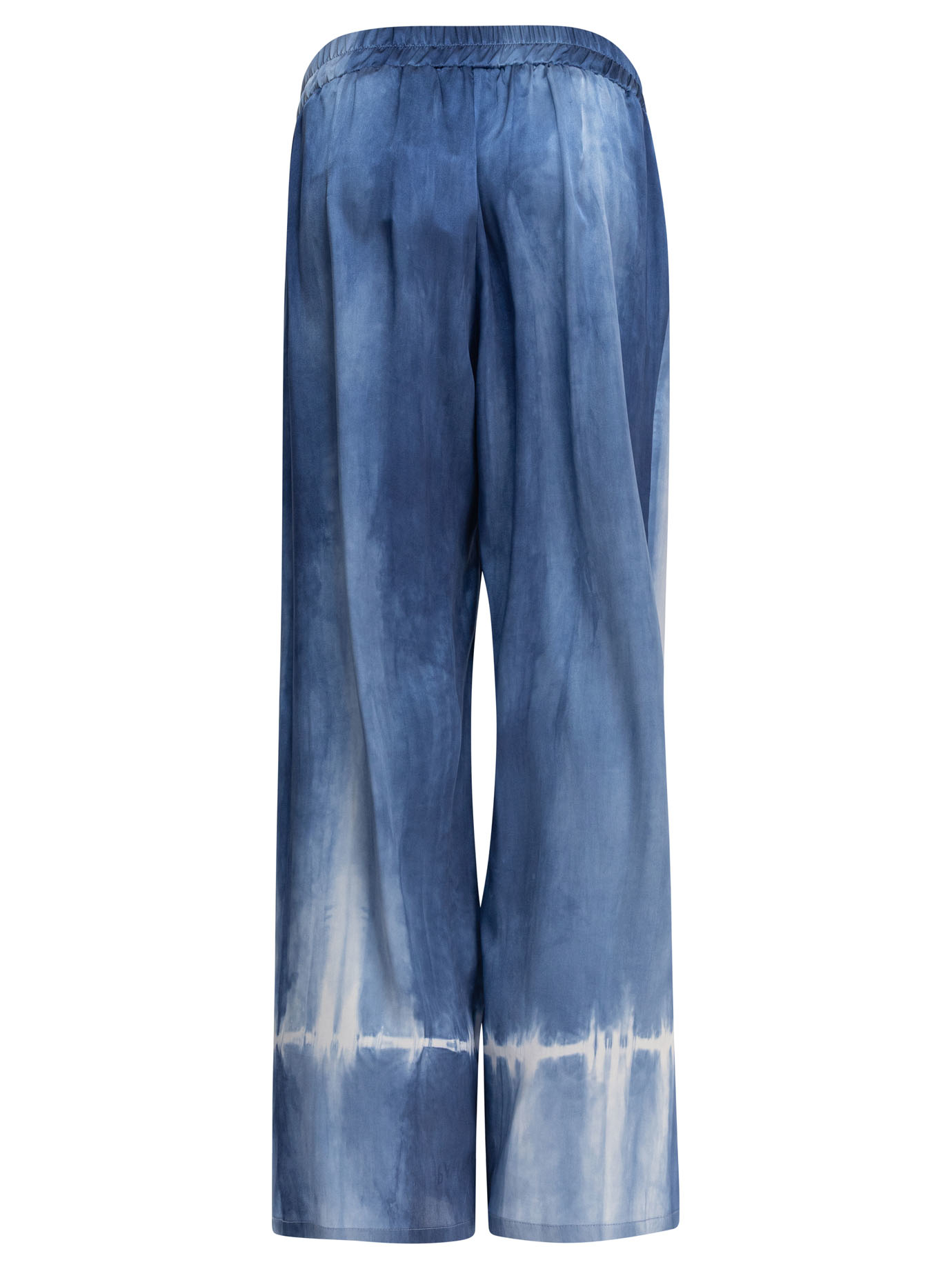[SLEEP NO MORE] Trousers SS25 SNM33SANEBULA
