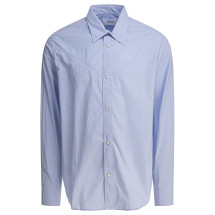 [NN07] Shirts Long Sleeve FW25 2525245927JOE SHIRT 5245POWDER BLUE