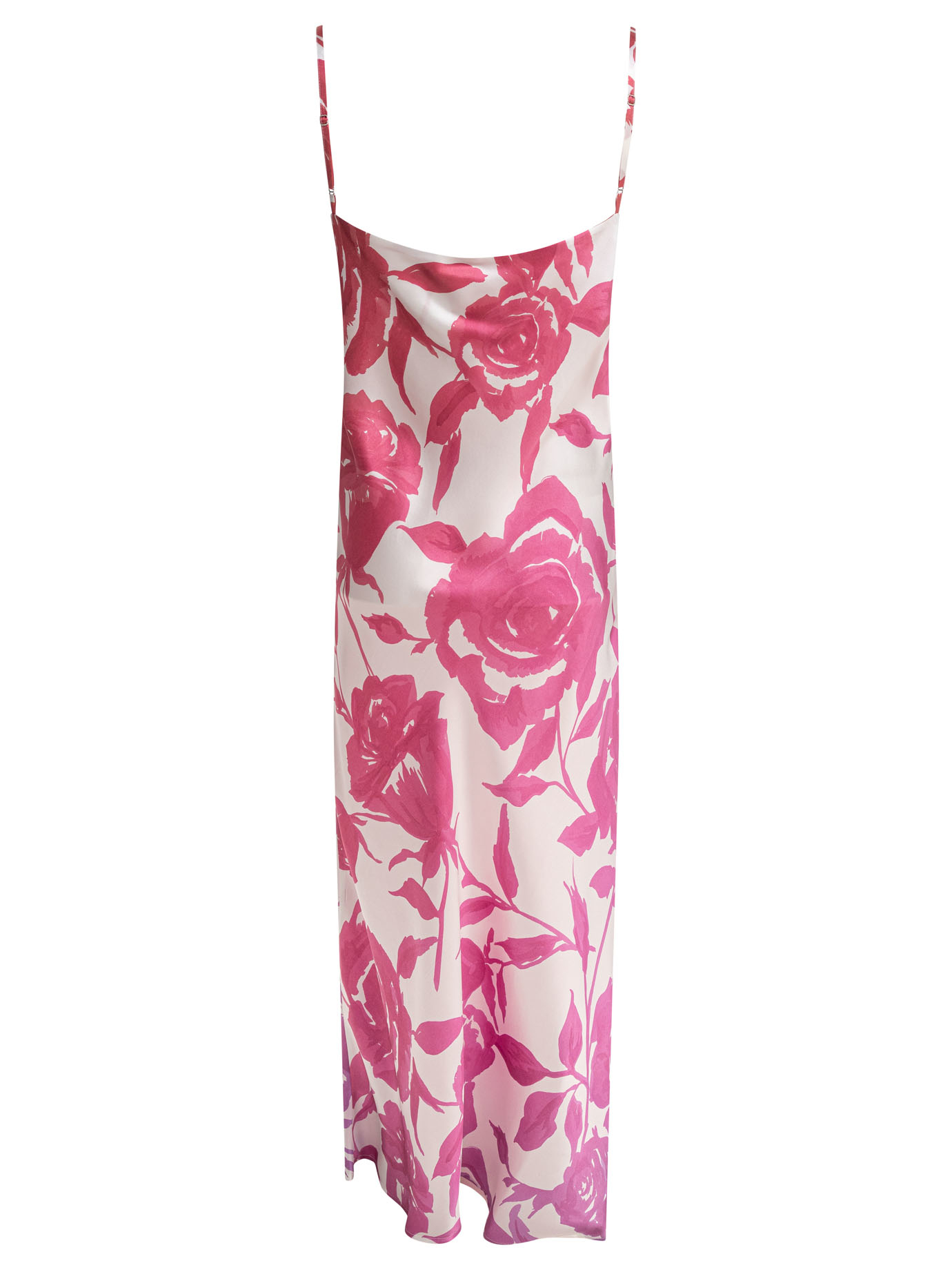 [SLEEP NO MORE] Sleeveless dress SS25 AB01SA95-10