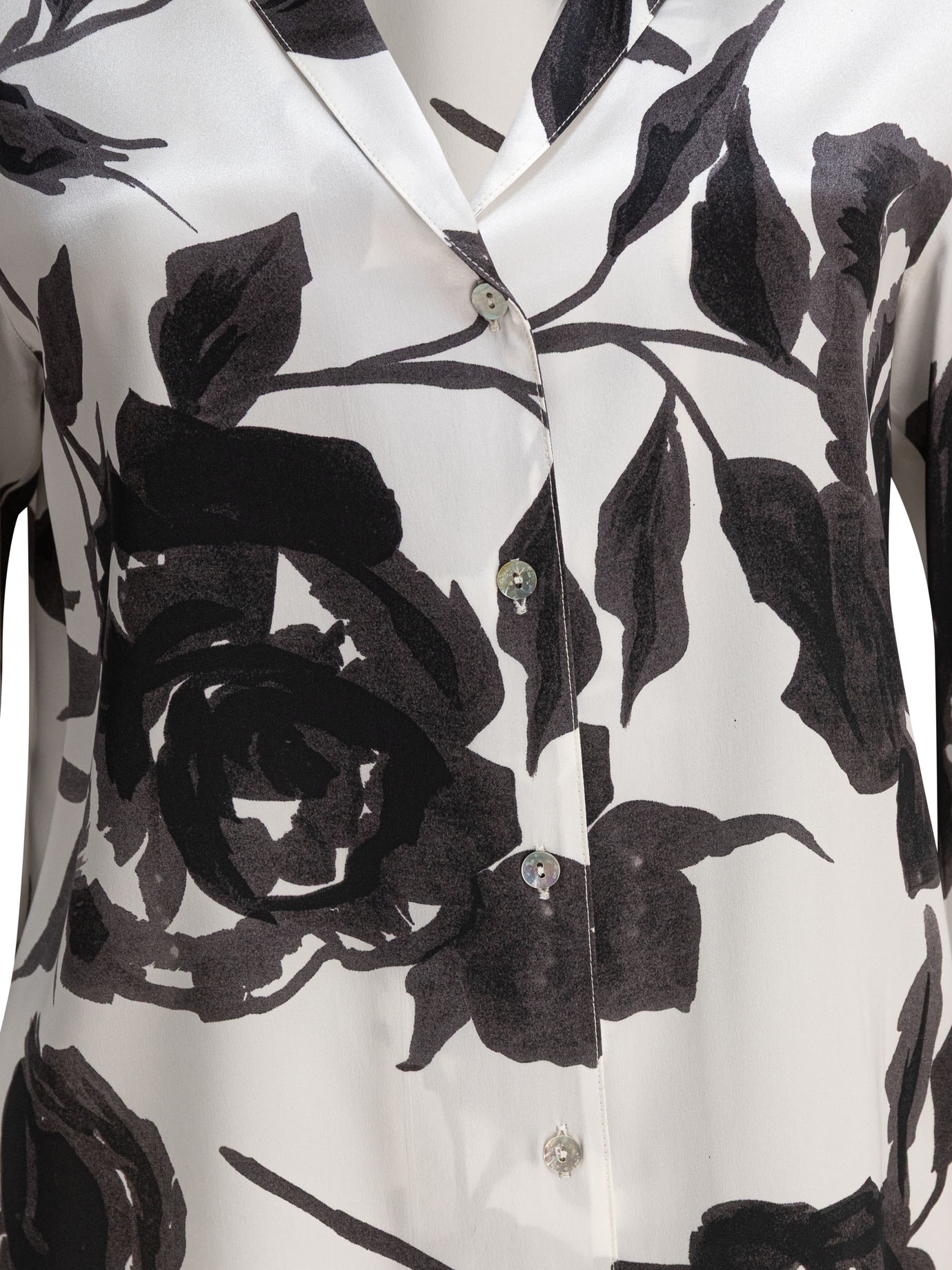 [SLEEP NO MORE] Shirts Long Sleeve SS25 CP01SA95