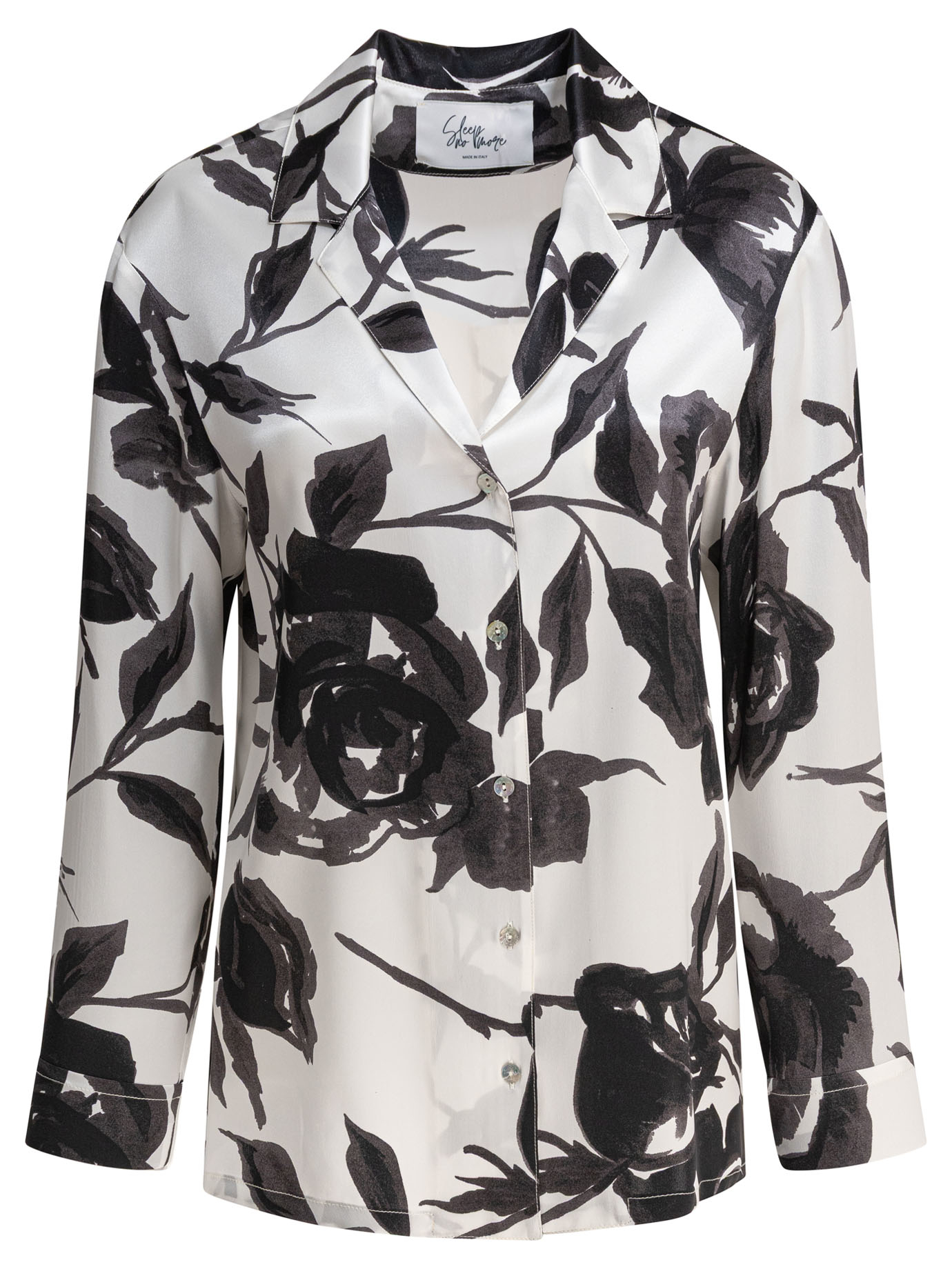 [SLEEP NO MORE] Shirts Long Sleeve SS25 CP01SA95