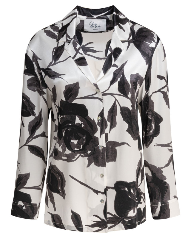 [SLEEP NO MORE] Shirts Long Sleeve SS25 CP01SA95