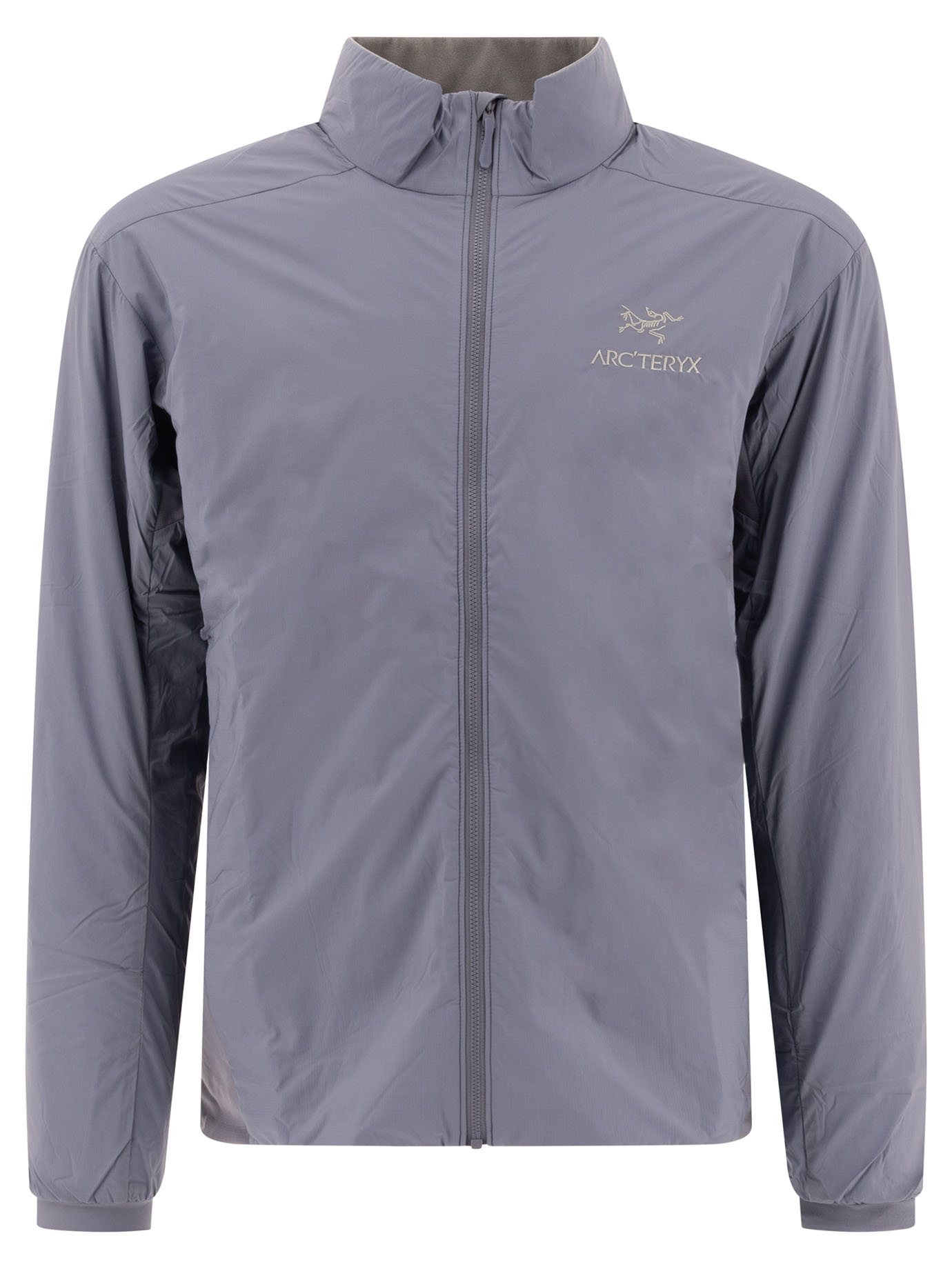 [ARC'TERYX] Jacket FW25 X000007349ATOM JACKET MSTRATUS