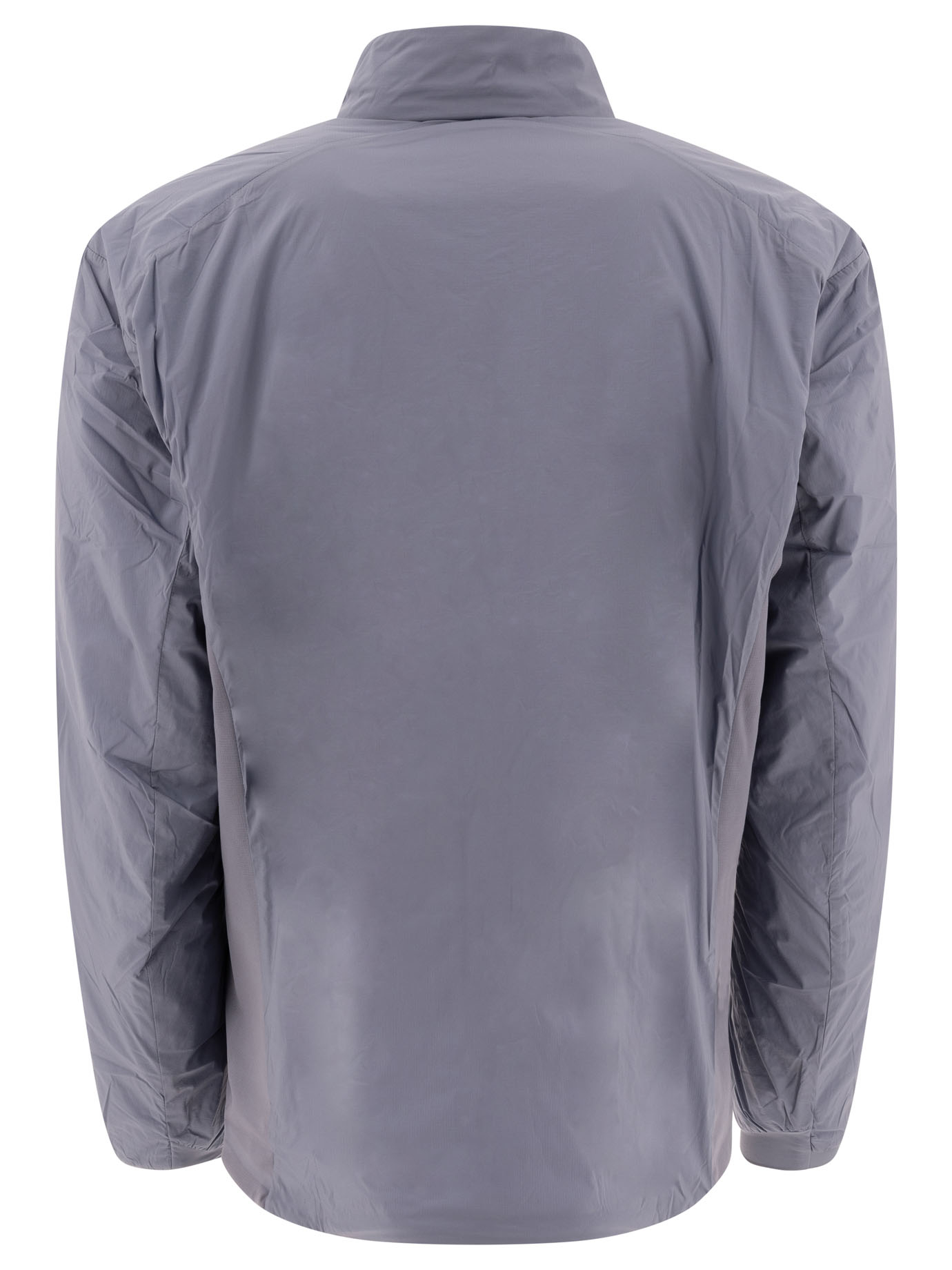 [ARC'TERYX] Jacket FW25 X000007349ATOM JACKET MSTRATUS