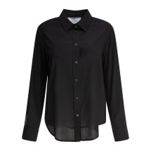 [SLEEP NO MORE] Shirts Long Sleeve SS25 CC01CRXBLACK
