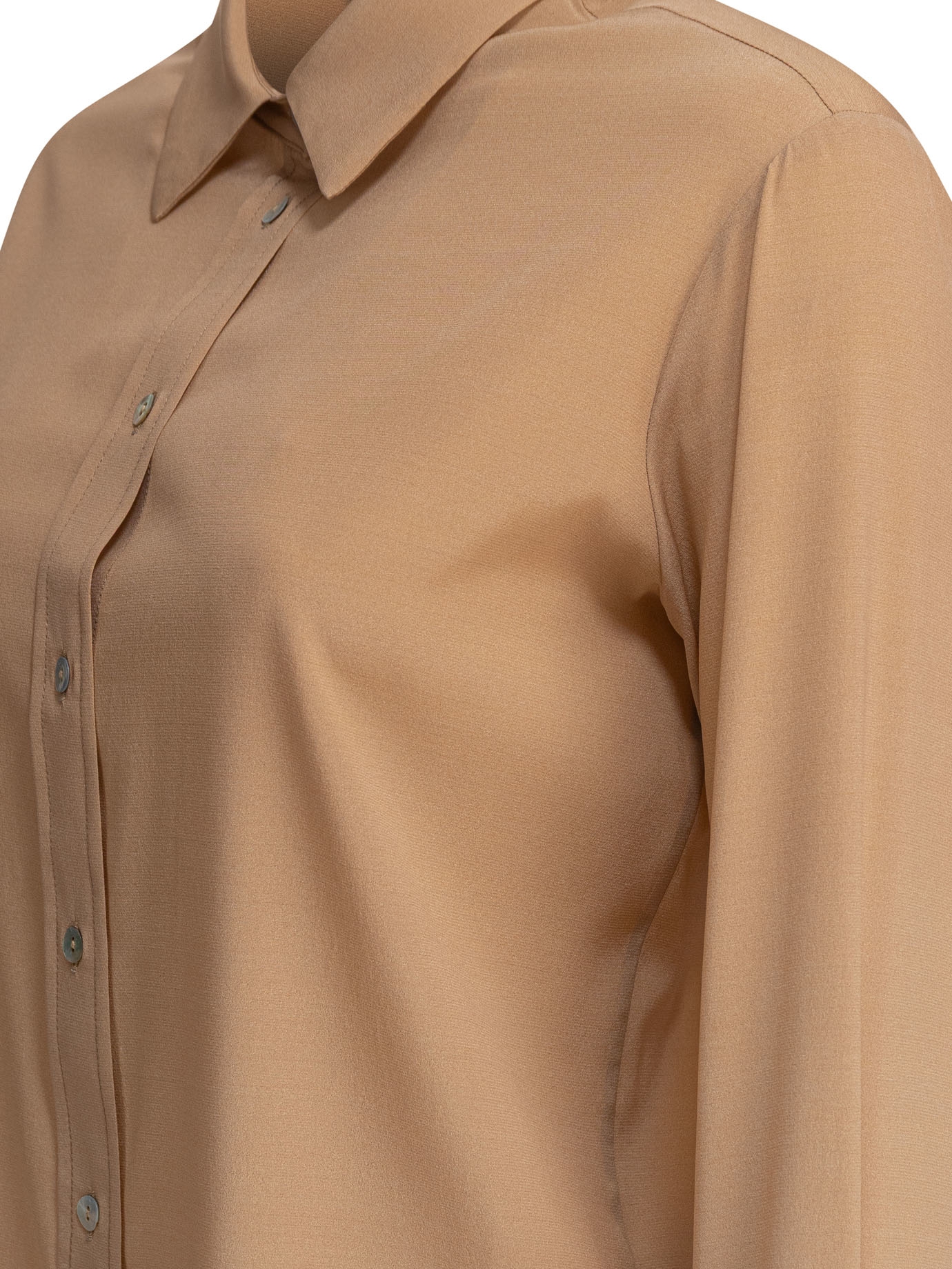 [SLEEP NO MORE] Shirts Long Sleeve SS25 CC01CRXBEIGE
